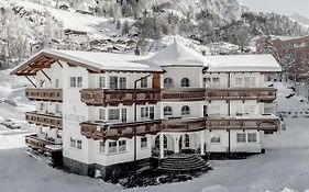 Appartementhaus Kathrin